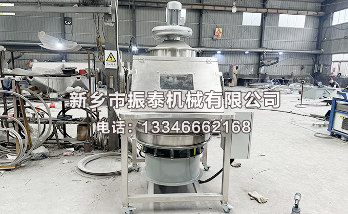 牛骨粉无尘投料站工作原理及优势有哪些？