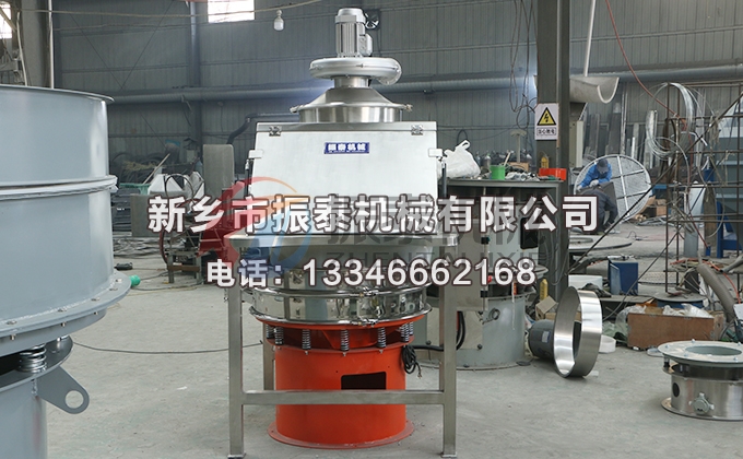 氯化亚硒无尘投料站