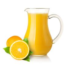 橙汁过滤振动筛